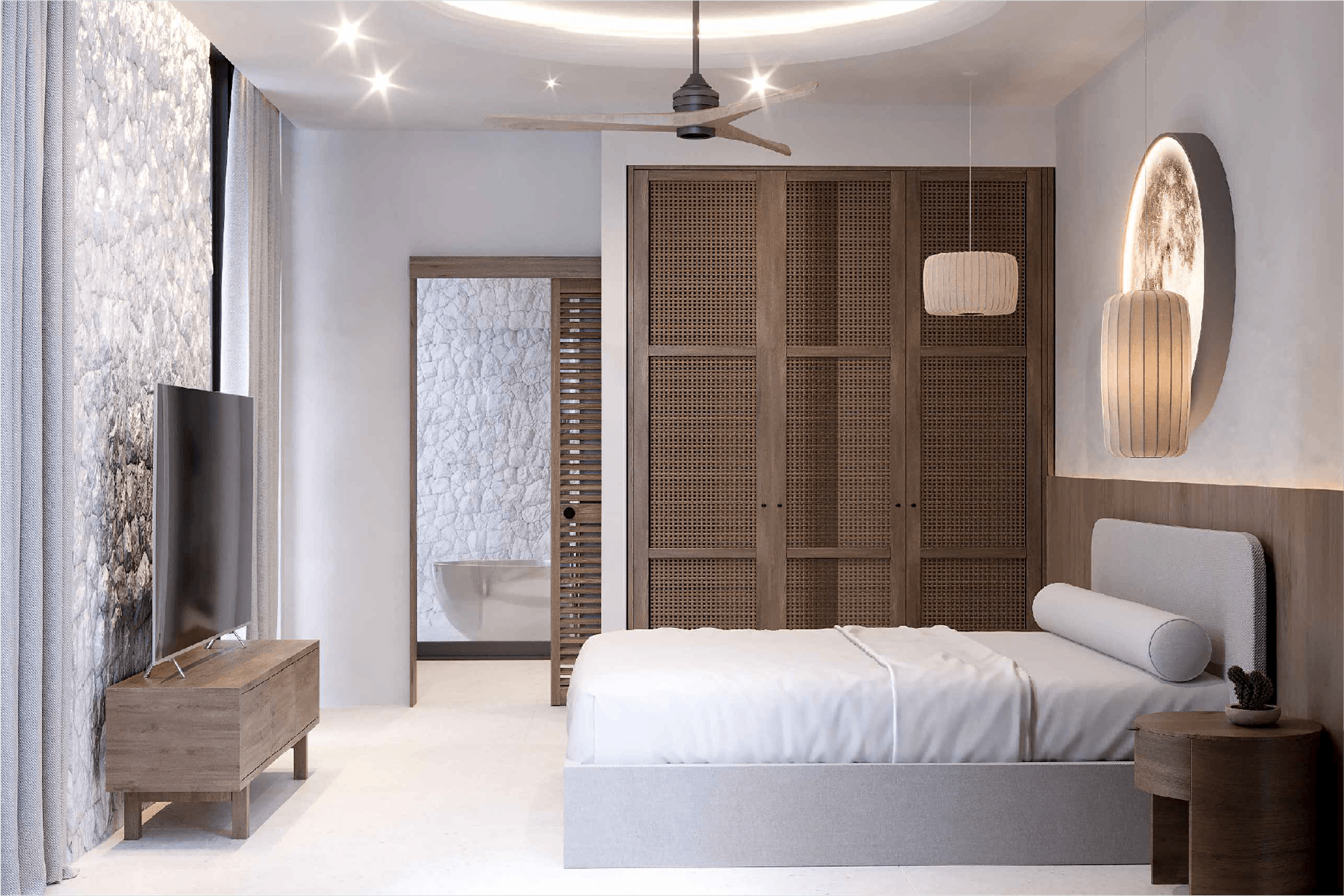 Ashram Villas 42
